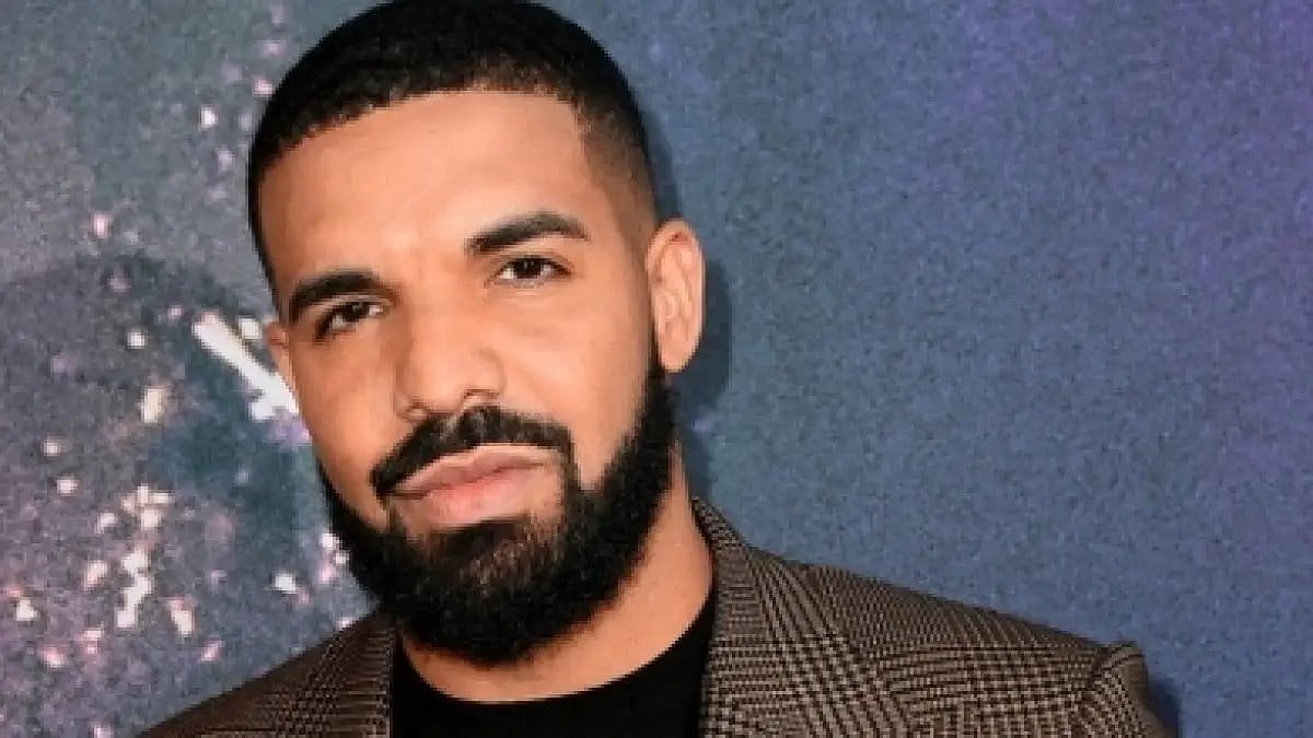Instagram : Drake