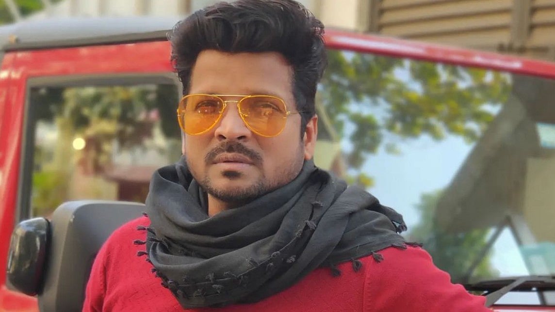 Instagram : Shahid Mallya