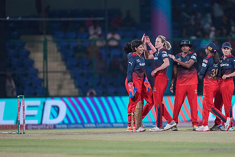 WPL 2024 Play-off: MI vs RCB