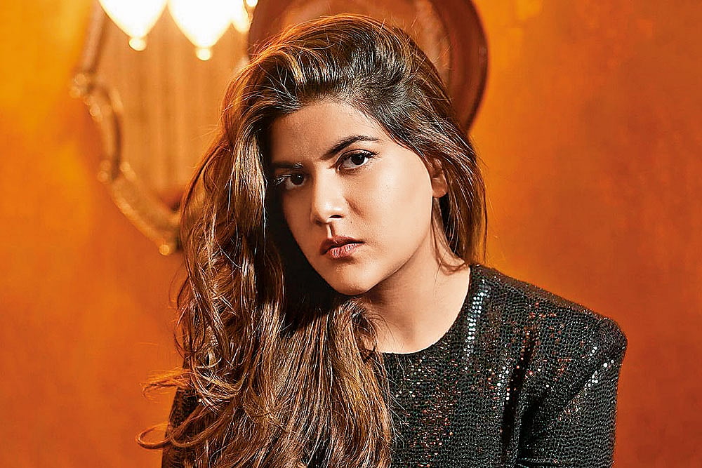 Ananya Birla, Indian Entrepreneur, Songwriter and Singer