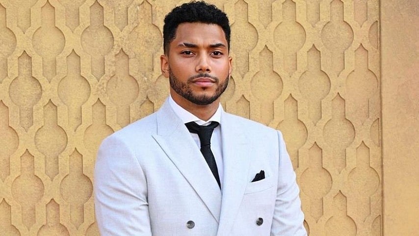 Instagram : Chance Perdomo