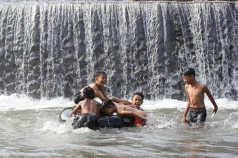 Water Day 2024