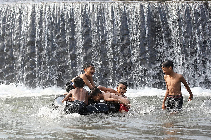 Water Day 2024