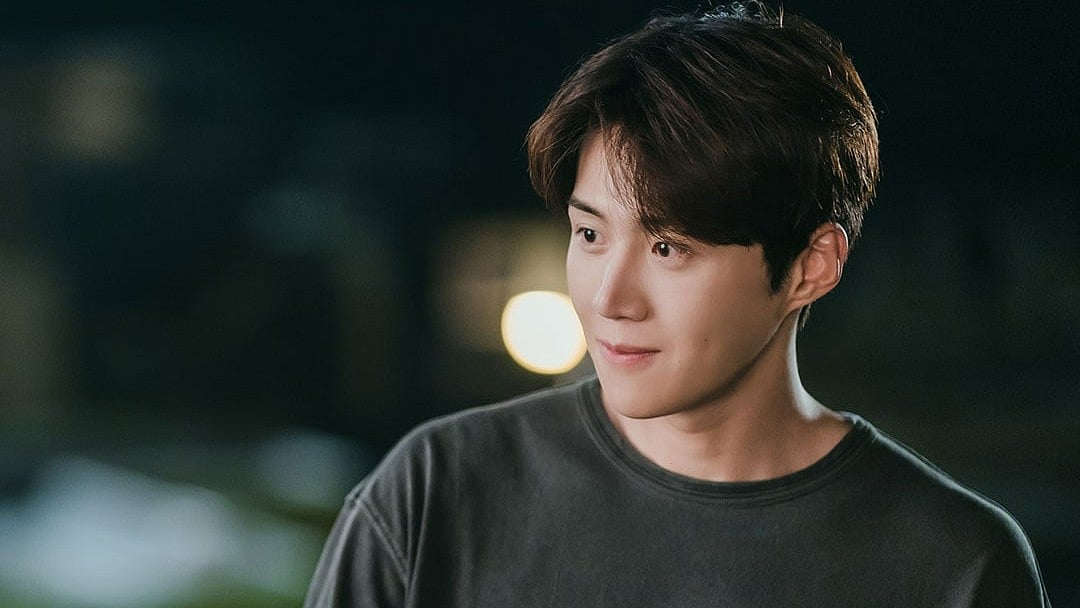 tvN : Kim Seon-ho