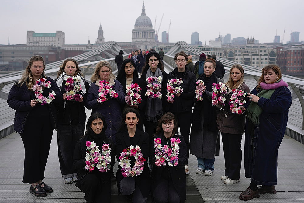International Womans Day