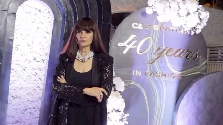Instagram : Neeta Lulla