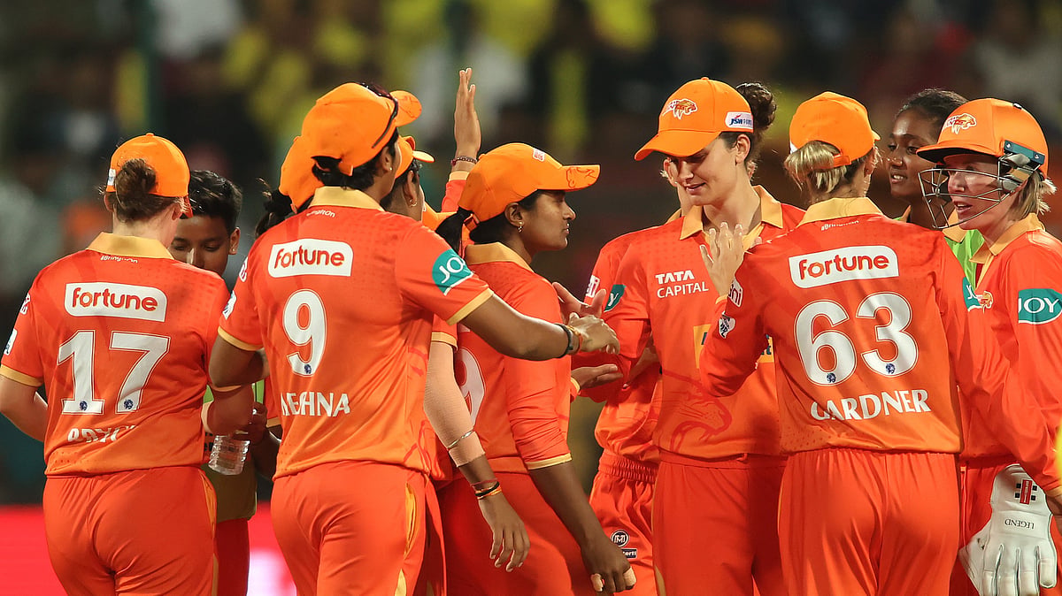 File : Gujarat Giants.
