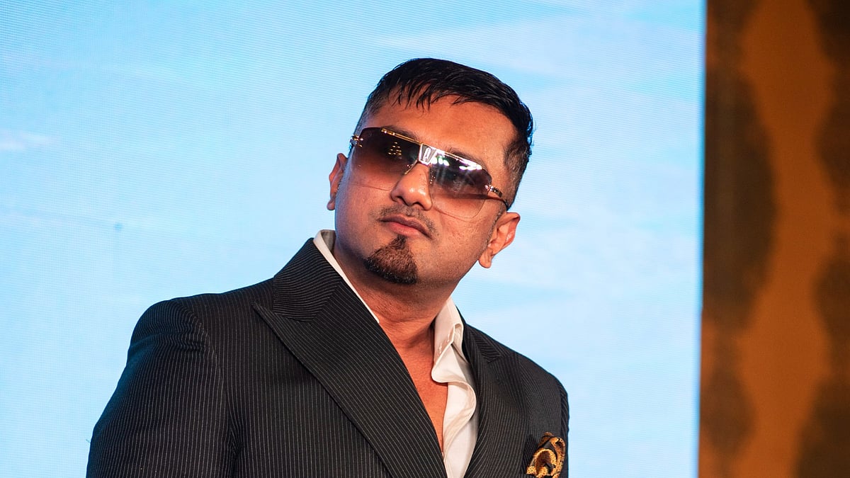Facebook : Yo Yo Honey Singh