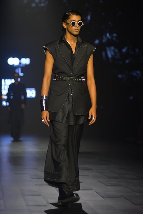 Lakme Fashion Week