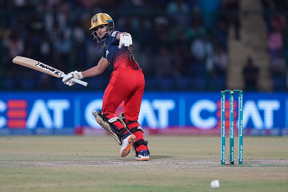 WPL 2024 Play-off: MI vs RCB
