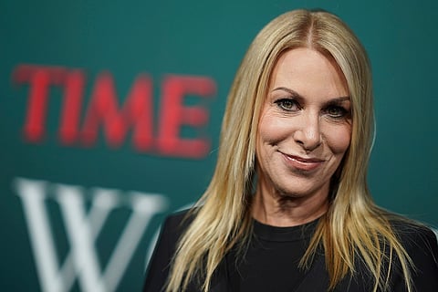 TIME Women Of The Year Gala 2024