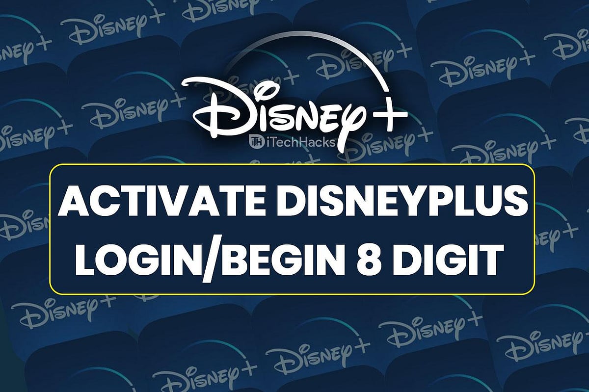 Disney+