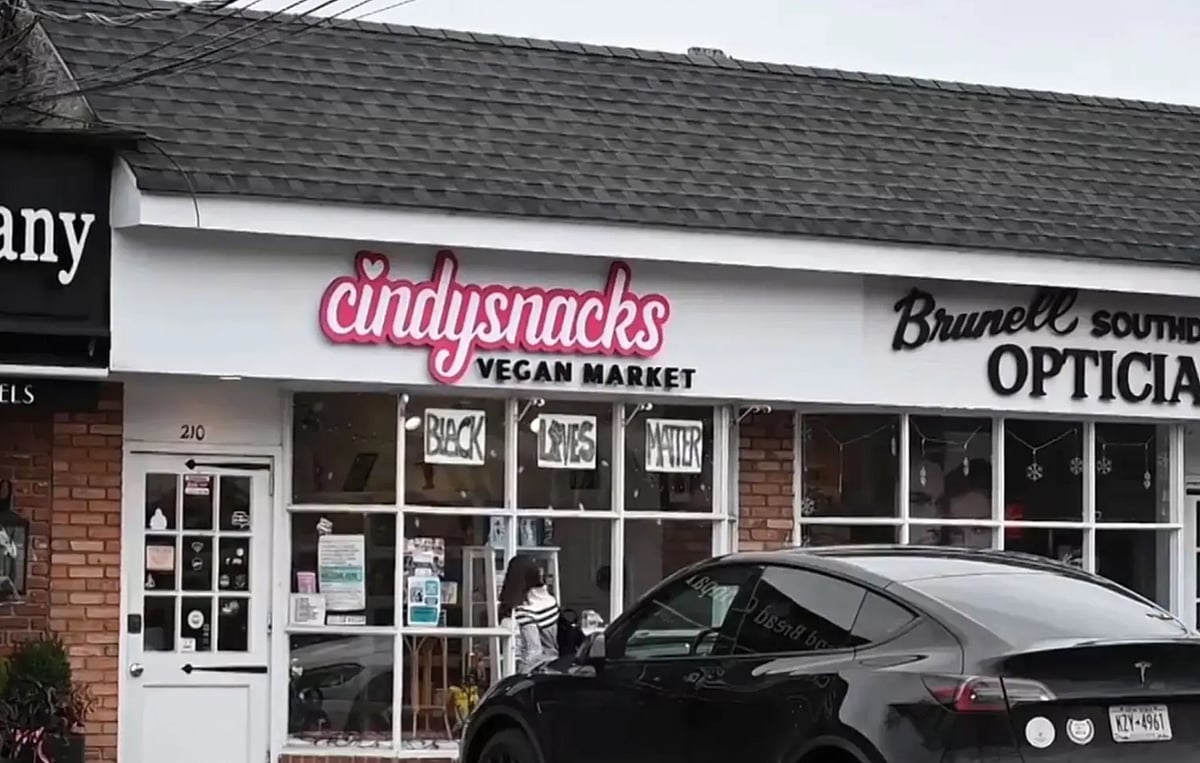 CindySnacks