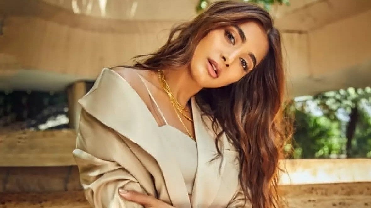 Pooja Hegde 