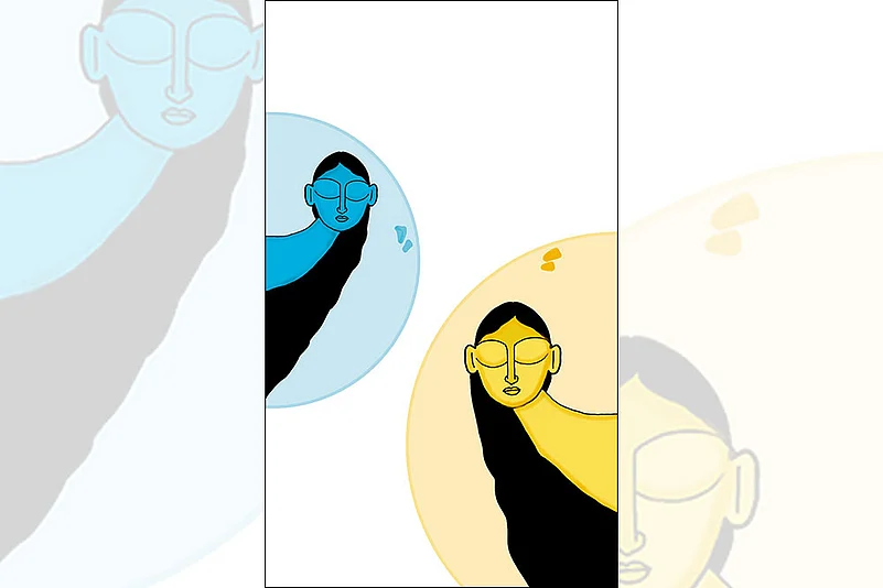 Artwork by Anupriya