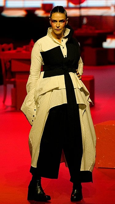 Lakme Fashion Week