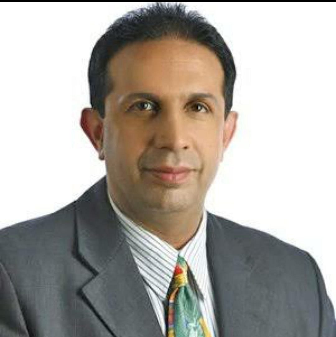 Parvez Damania
