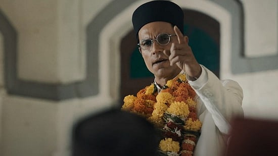 Instagram : 'Swatantrya Veer Savarkar' Day 1 Box Office Prediction