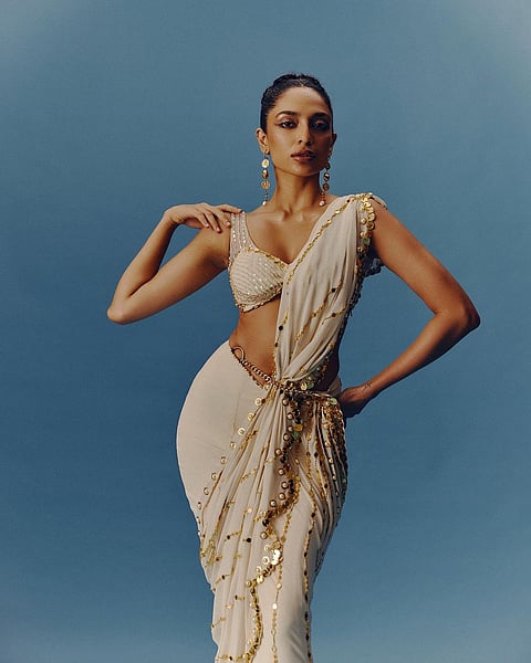 Sobhita Dhulipala