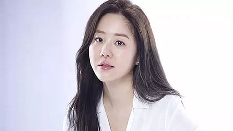 Go Hyun-jung