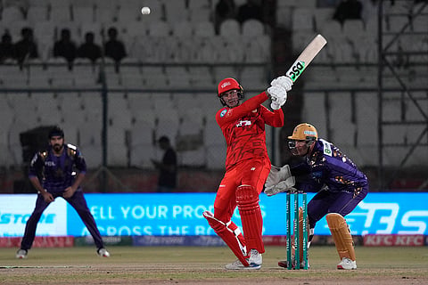 PSL 2024: Islamabad United vs Quetta Gladiators