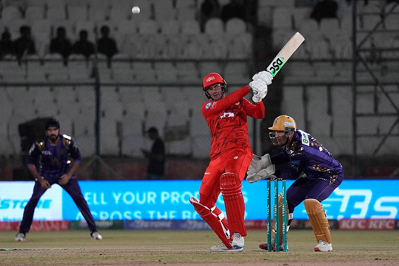 PSL 2024: Islamabad United vs Quetta Gladiators