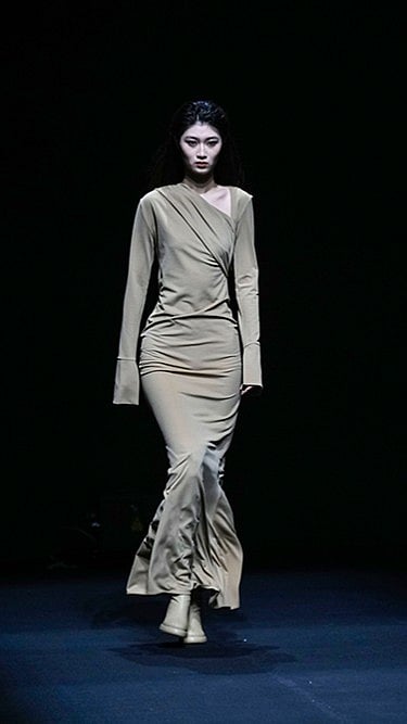 China Fashion Week