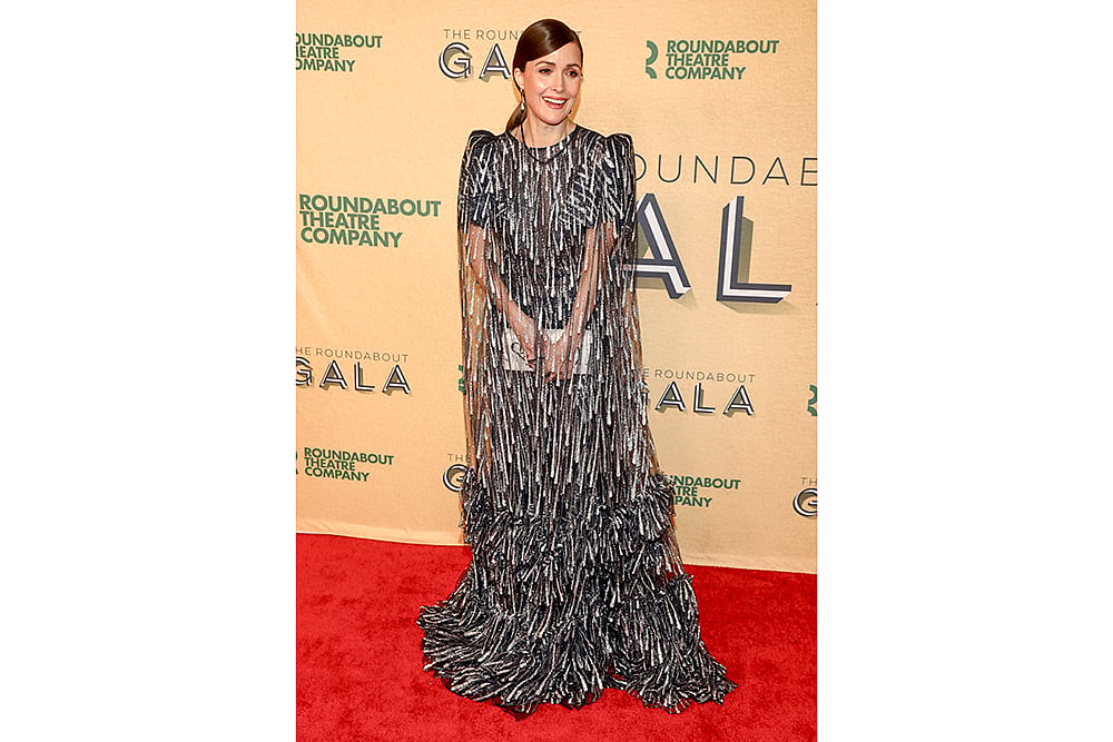 Roundabout Theatre Company Gala 2024