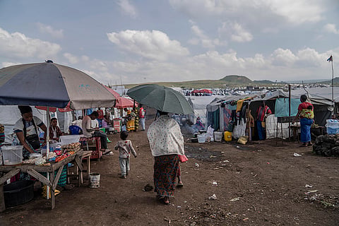 Congo Violence