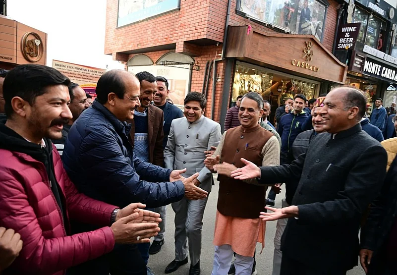 PTI Photo
