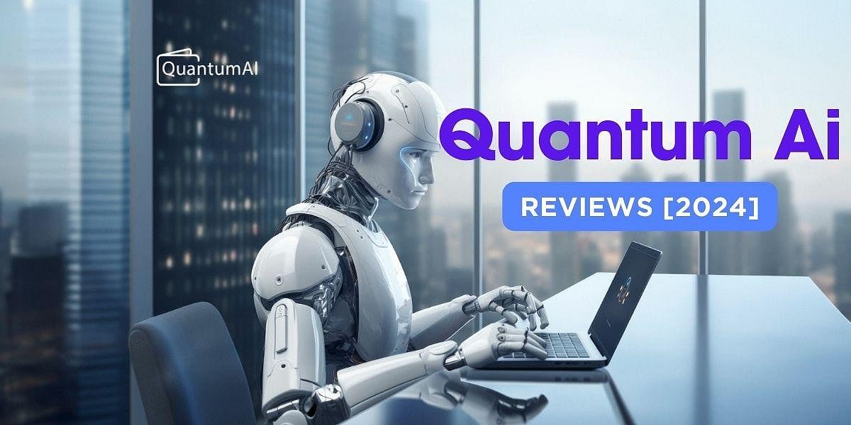 Quantum Ai Review