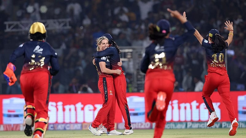 Photo: X/ @RCBTweets