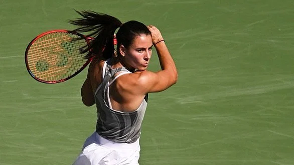 (Photo: X| BNP Paribas Open)