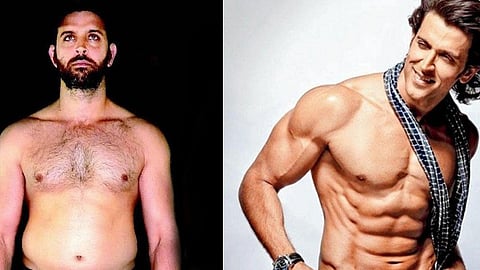 Hrithik Roshan