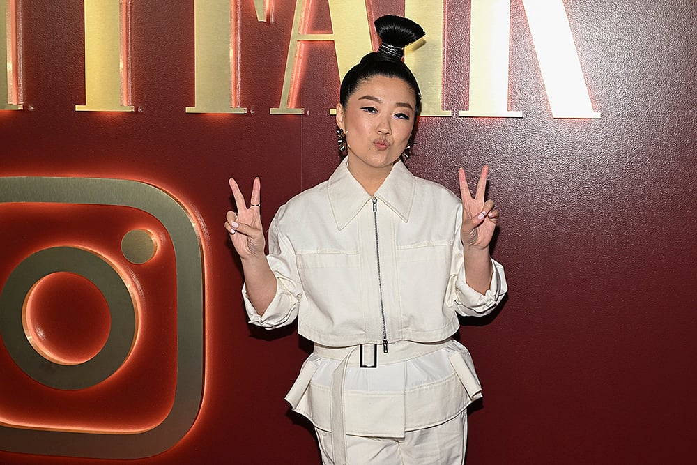 Vanities: A Night For Young Hollywood