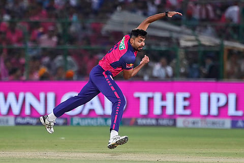 IPL 2024: Rajasthan Royals vs Delhi Capitals