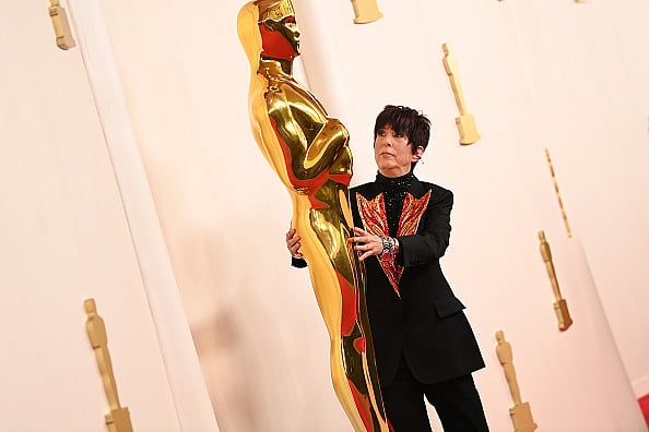 Diane Warren