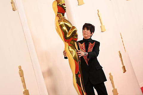 Diane Warren