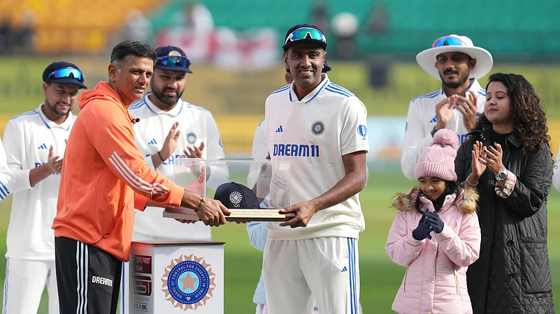 Indias off-spinner R Ashwin retires from international cricket Photo gallery: gautam gambhir