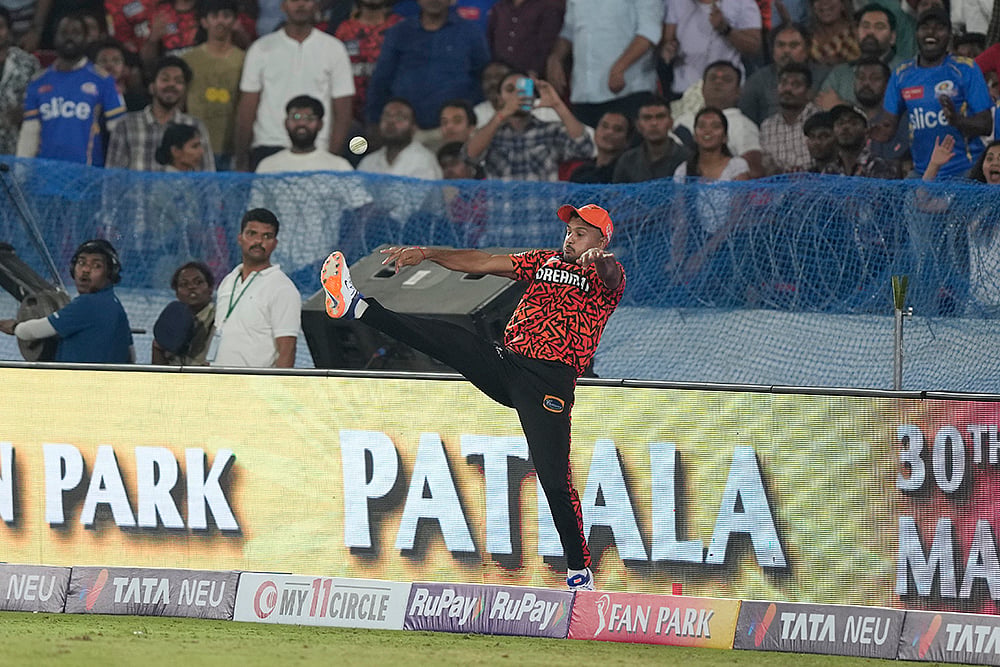 IPL 2024: Sunrisers Hyderabad vs Mumbai Indians