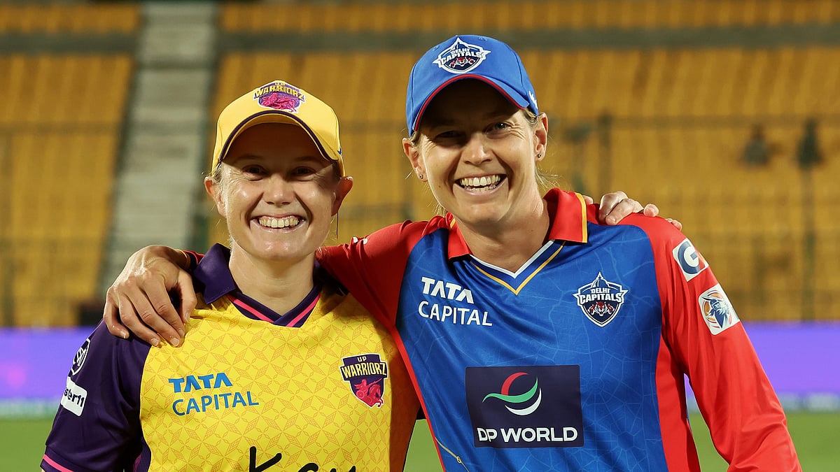 (Photo: X|Delhi Capitals) 