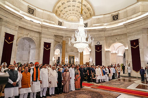 Bharat Ratna