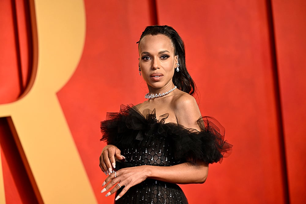 Kerry Washington