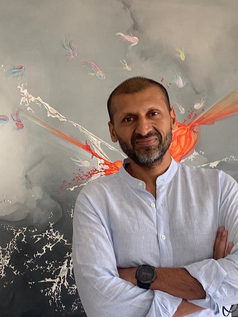 Jai Dhar Gupta