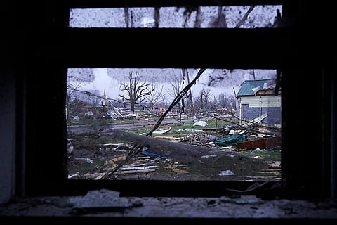 Severe Weather