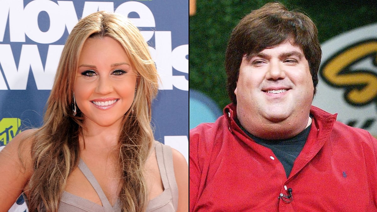 Amanda Bynes, Dan Schneider - IMDb
