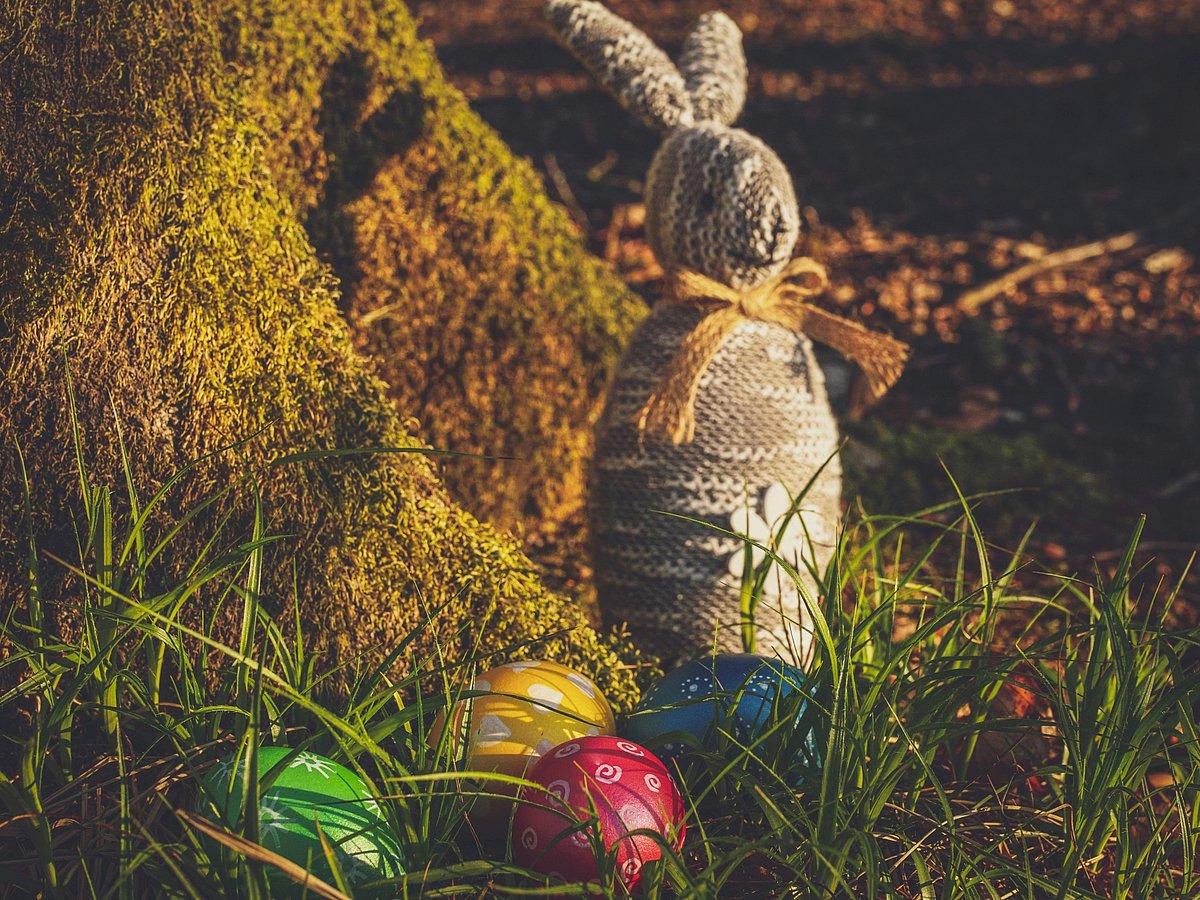 Easter Traditions And Symbols - Pexels