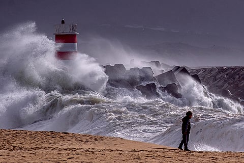 Portugal Weather