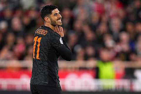 Ligue 1 2023-24: Monaco vs Paris Saint-Germain
