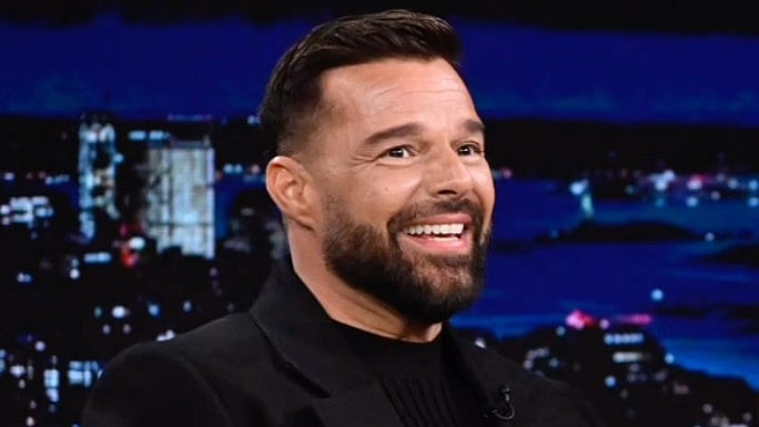 Ricky Martin